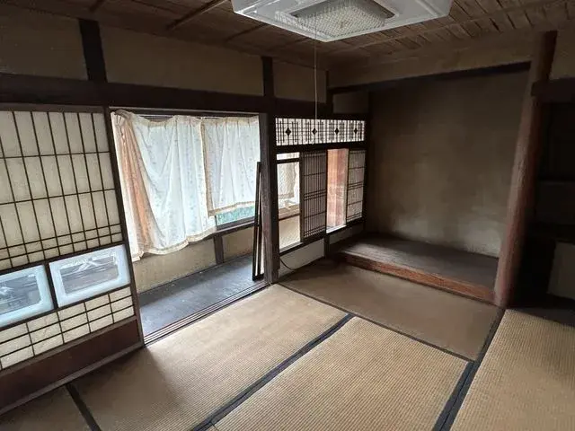 [Propiedad 7DK] Ciudad de Shobara Prefectura de Hiroshima (16)