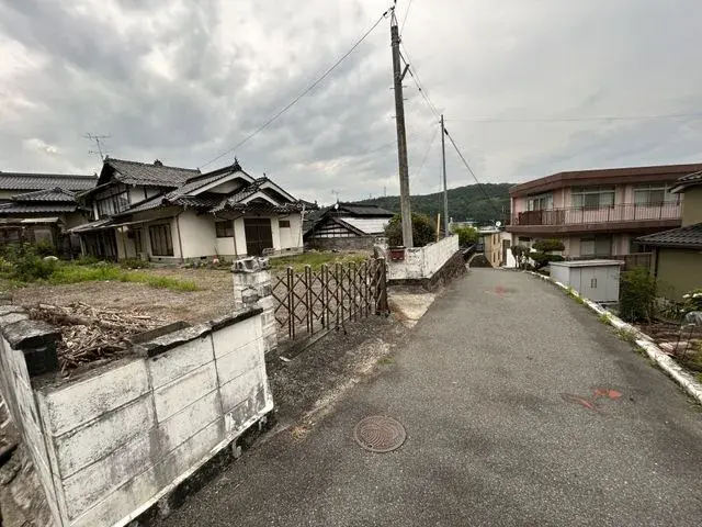 [Propiedad 7DK] Ciudad de Shobara Prefectura de Hiroshima (3)