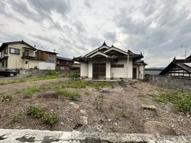 [Propiedad 7DK] Ciudad de Shobara Prefectura de Hiroshima (4)