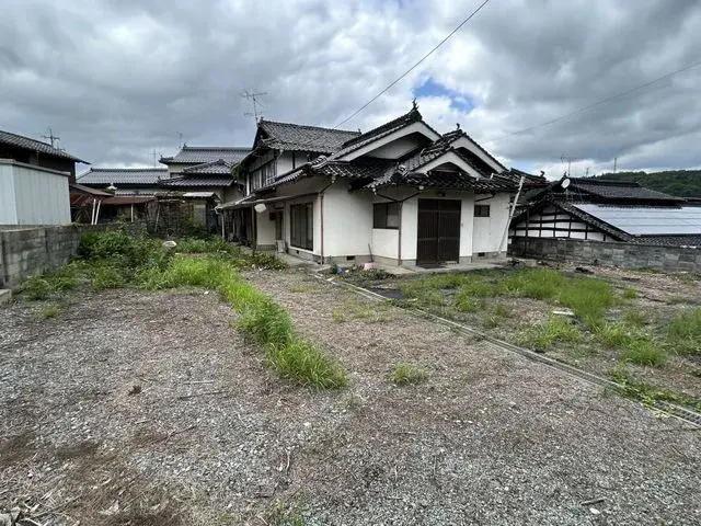 [Propiedad 7DK] Ciudad de Shobara Prefectura de Hiroshima (6)