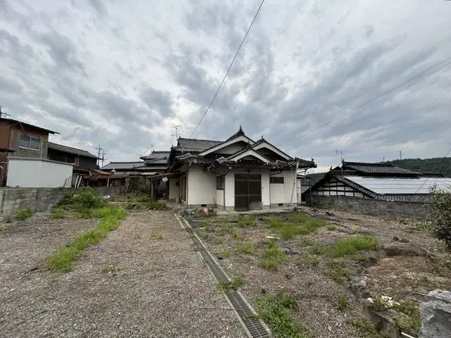 [Propiedad 7DK] Ciudad de Shobara Prefectura de Hiroshima (7)