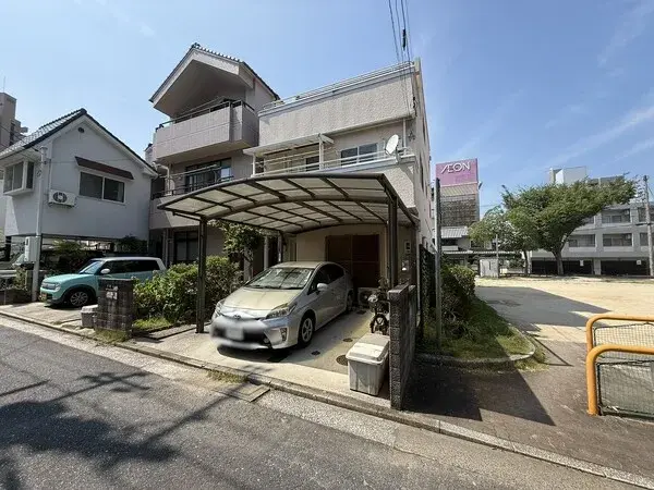 6SDK Property Hiroshima City Hiroshima Prefecture (2)