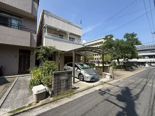 6SDK Property Hiroshima City Hiroshima Prefecture (3)