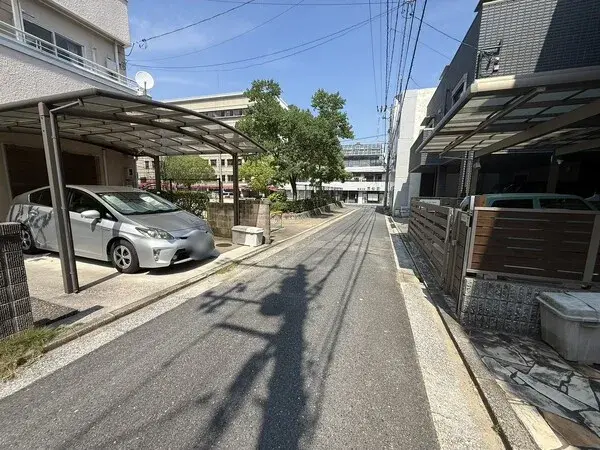 6SDK Property Hiroshima City Hiroshima Prefecture (4)