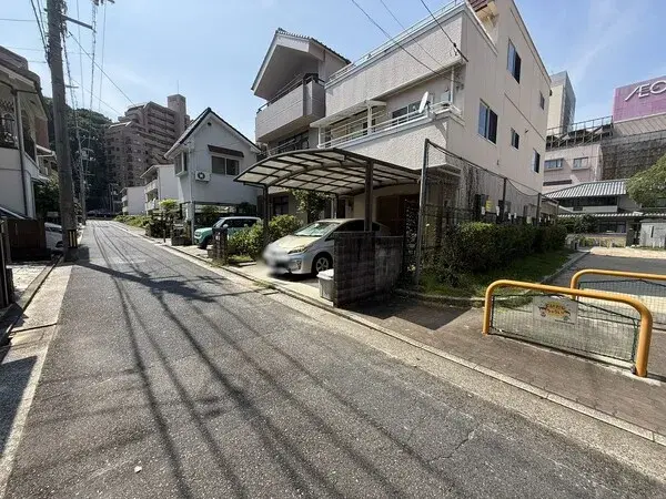 6SDK Property Hiroshima City Hiroshima Prefecture (5)