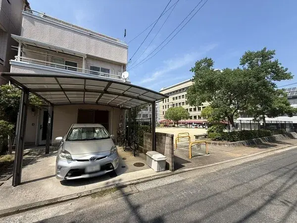 6SDK Property Hiroshima City Hiroshima Prefecture (6)