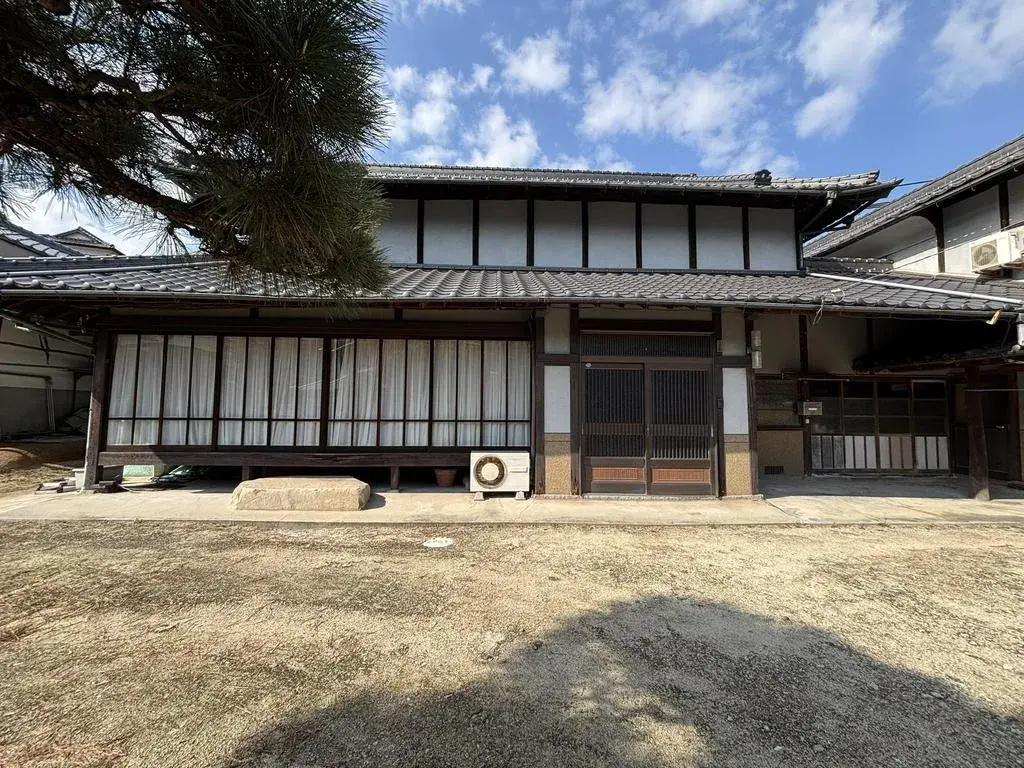 6DK Property Onomichi City Hiroshima Prefecture (2)