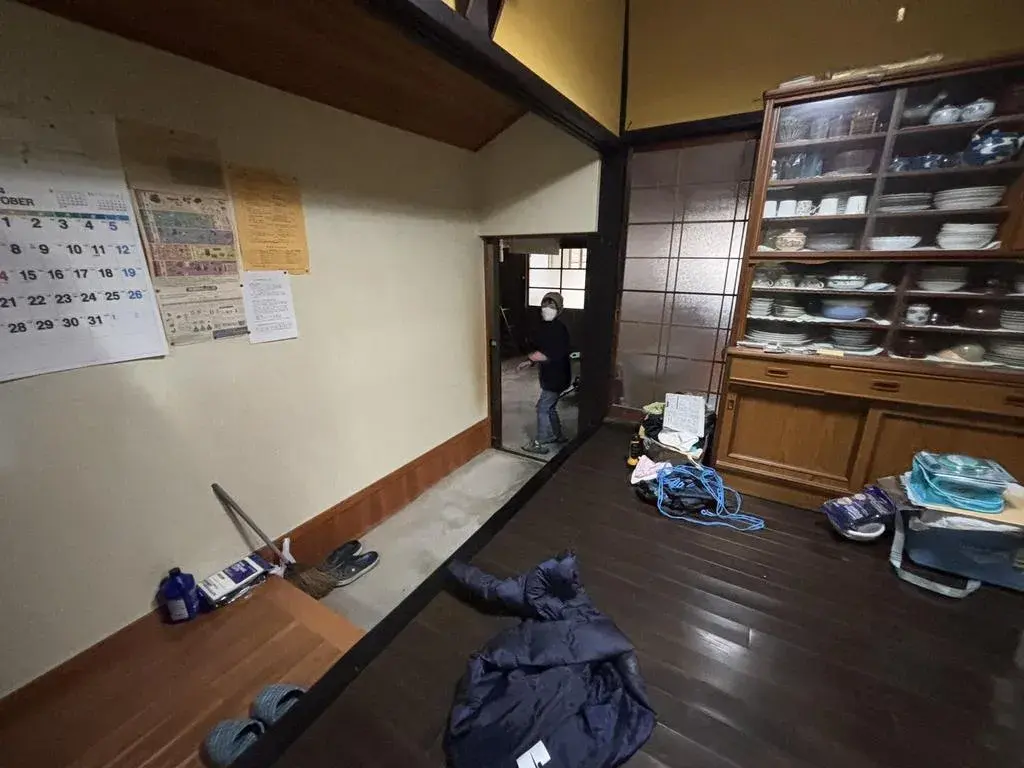 6DK Property Onomichi City Hiroshima Prefecture (11)