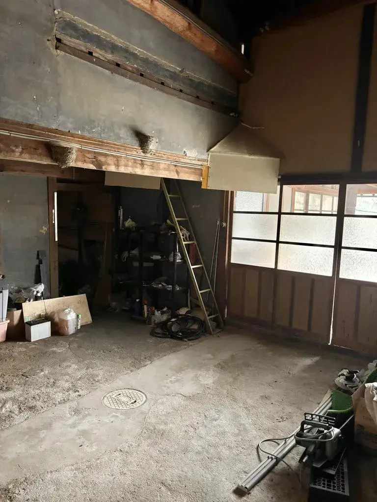 6DK Property Onomichi City Hiroshima Prefecture (12)