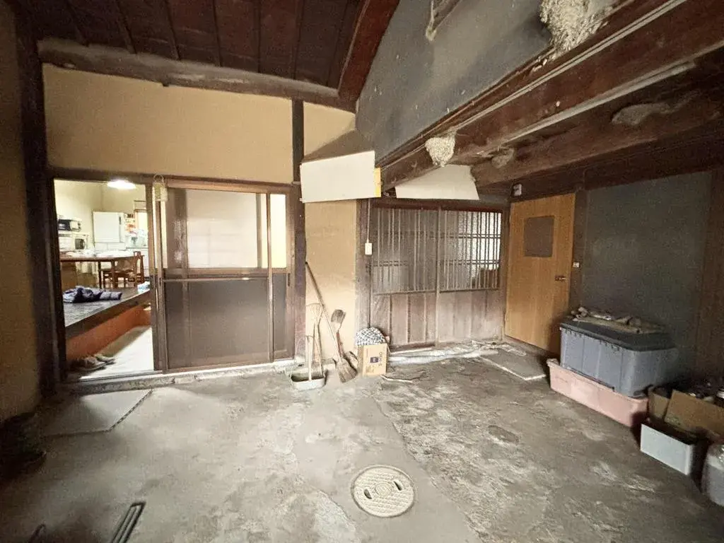 6DK Property Onomichi City Hiroshima Prefecture (13)