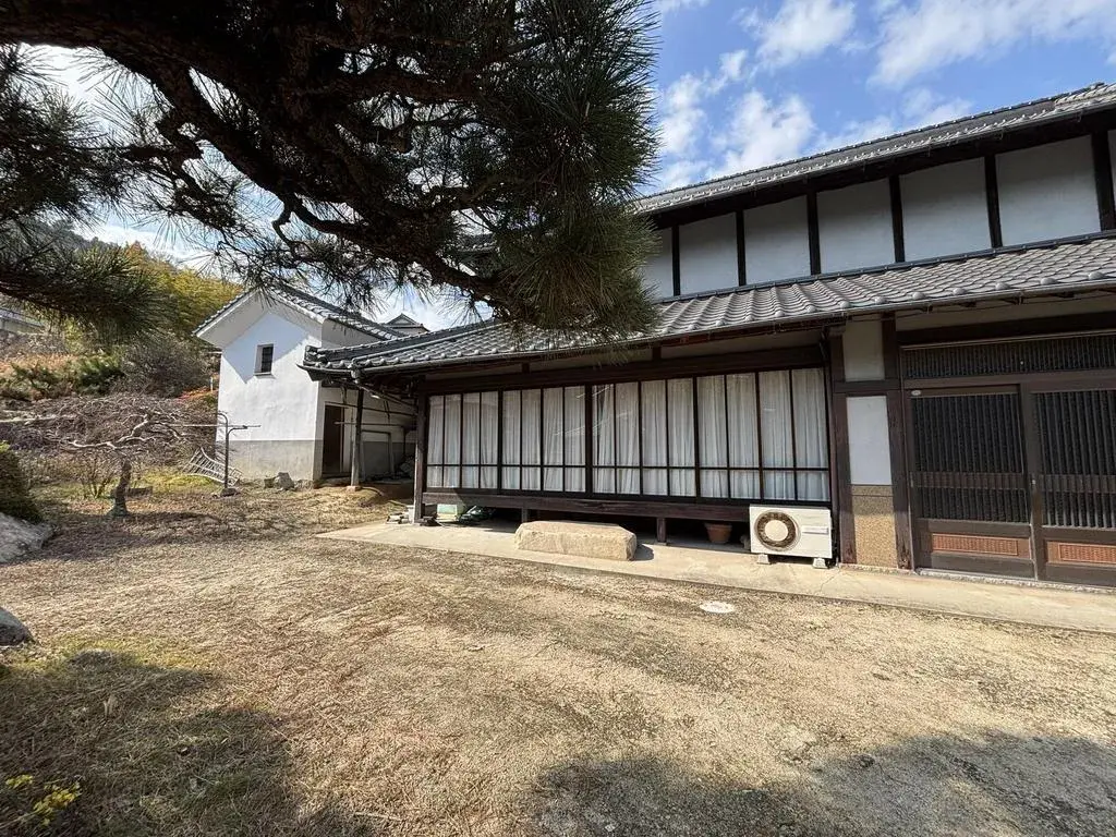 6DK Property Onomichi City Hiroshima Prefecture (3)