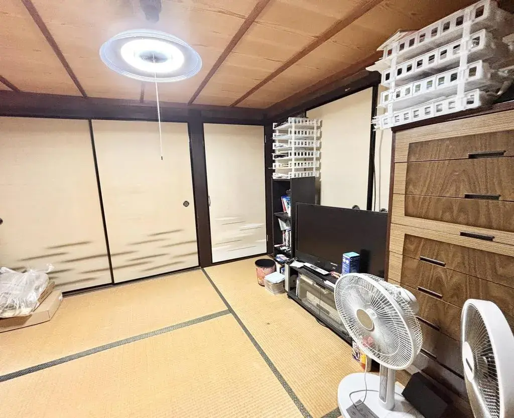 6DK Property Onomichi City Hiroshima Prefecture (6)