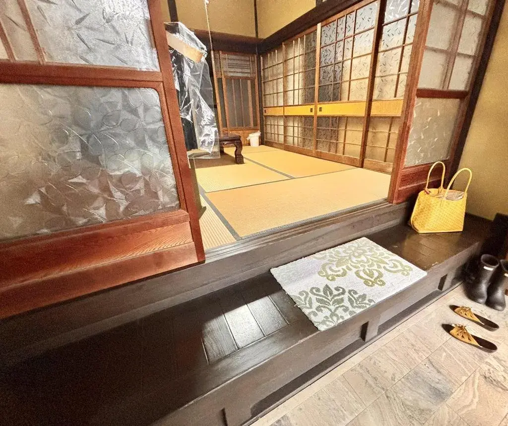 6DK Property Onomichi City Hiroshima Prefecture (7)