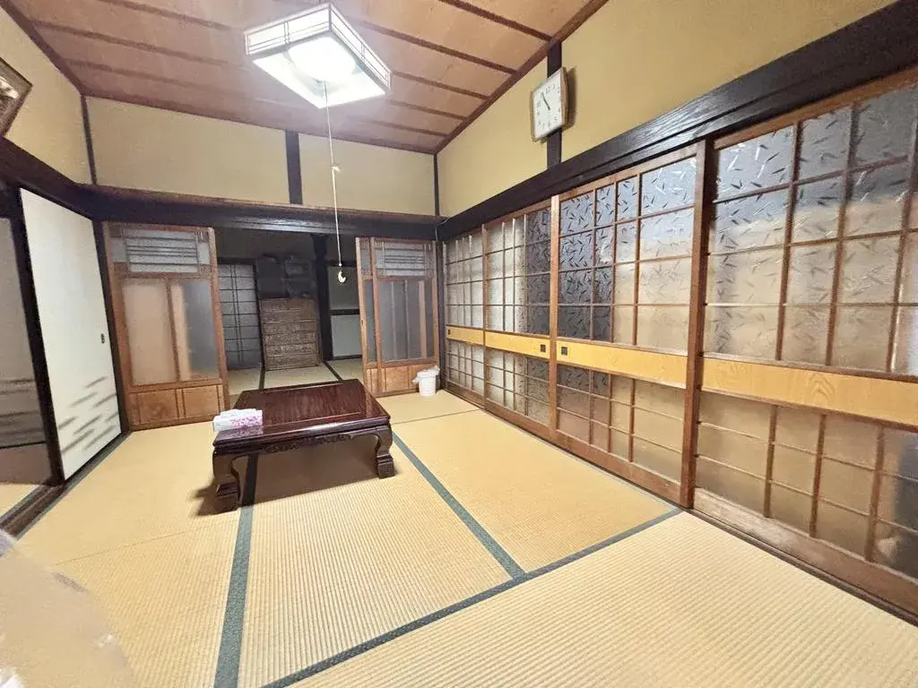6DK Property Onomichi City Hiroshima Prefecture (8)