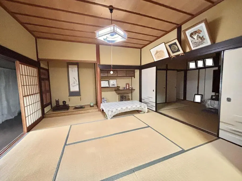 6DK Property Onomichi City Hiroshima Prefecture (9)