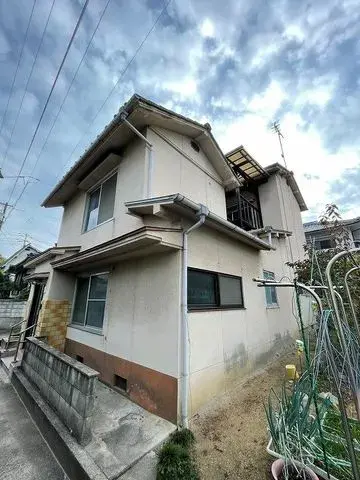 Akiya in Hiroshima