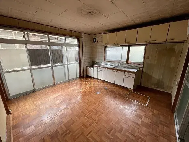 5DK Property Onomichi City Hiroshima Prefecture (2)