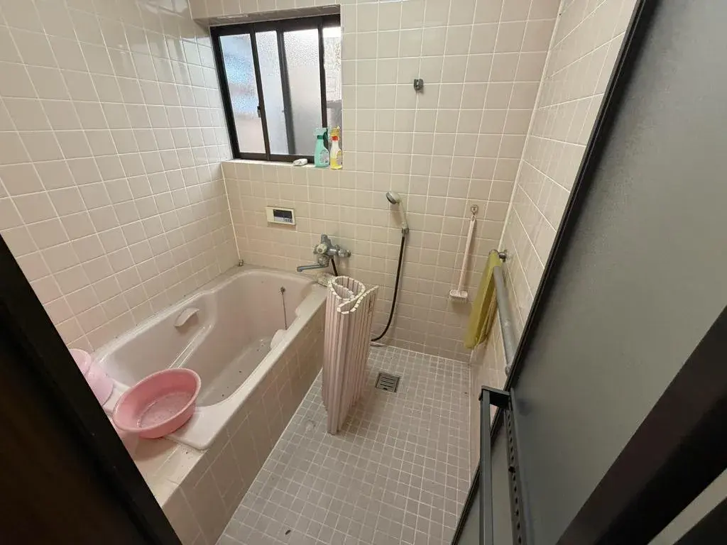 Hiroshima Prefecture Mihara City 4DK Property (11)