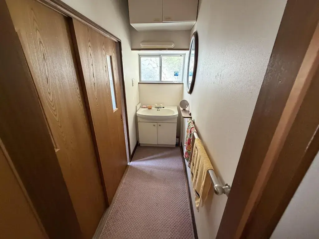 Hiroshima Prefecture Mihara City 4DK Property (13)