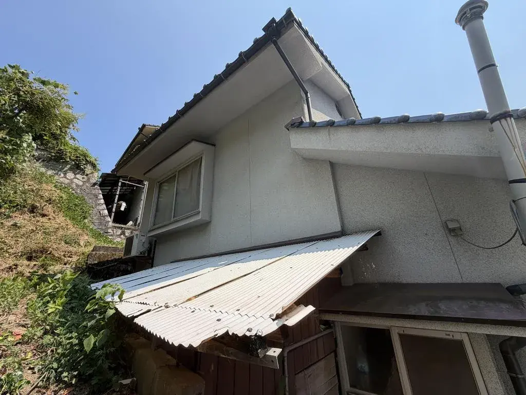 Hiroshima Prefecture Mihara City 4DK Property (3)
