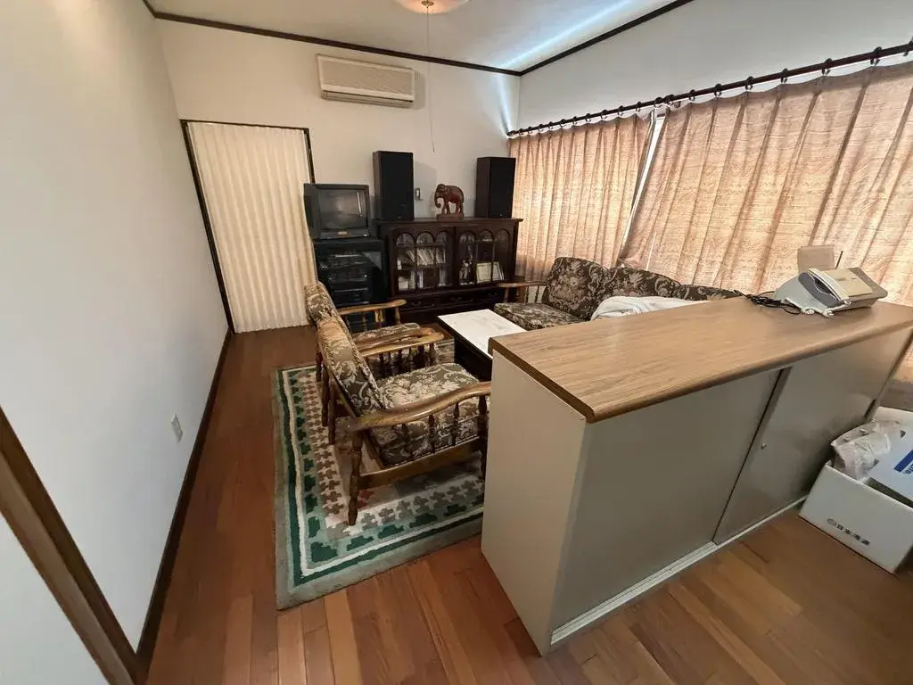 Hiroshima Prefecture Mihara City 4DK Property (5)