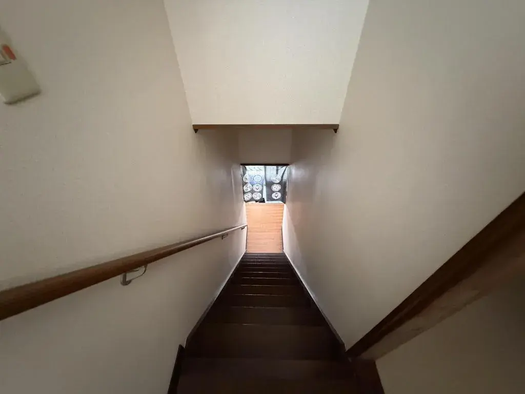 Hiroshima Prefecture Mihara City 4DK Property (9)