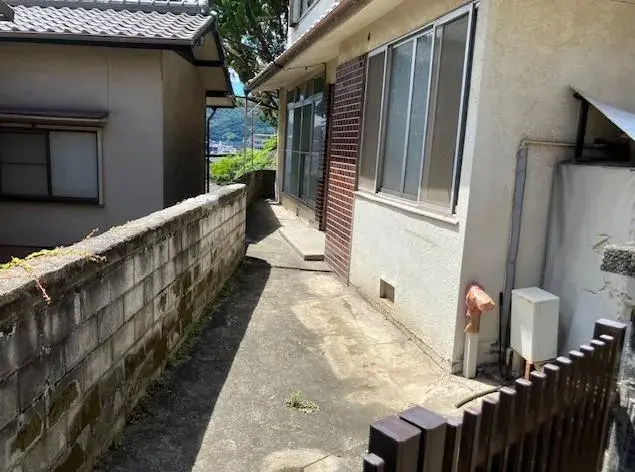 4DK Kure City Hiroshima Prefecture (2)