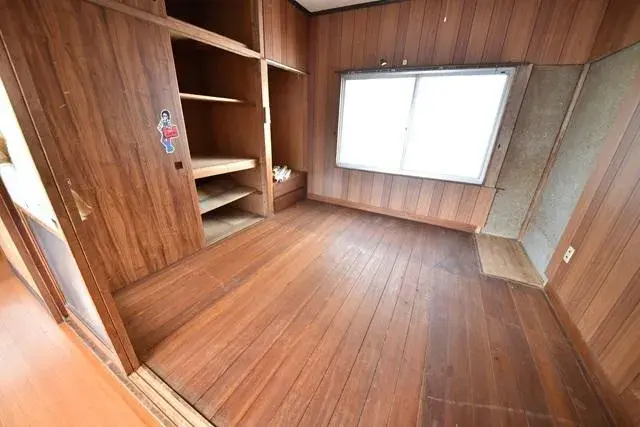 4DK Kure City Hiroshima Prefecture (4)