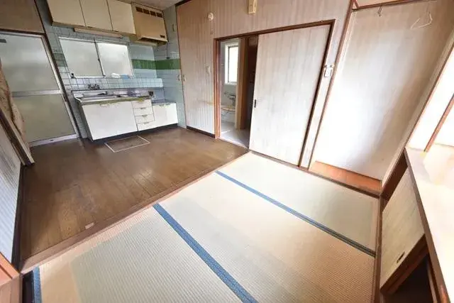4DK Kure City Hiroshima Prefecture (6)