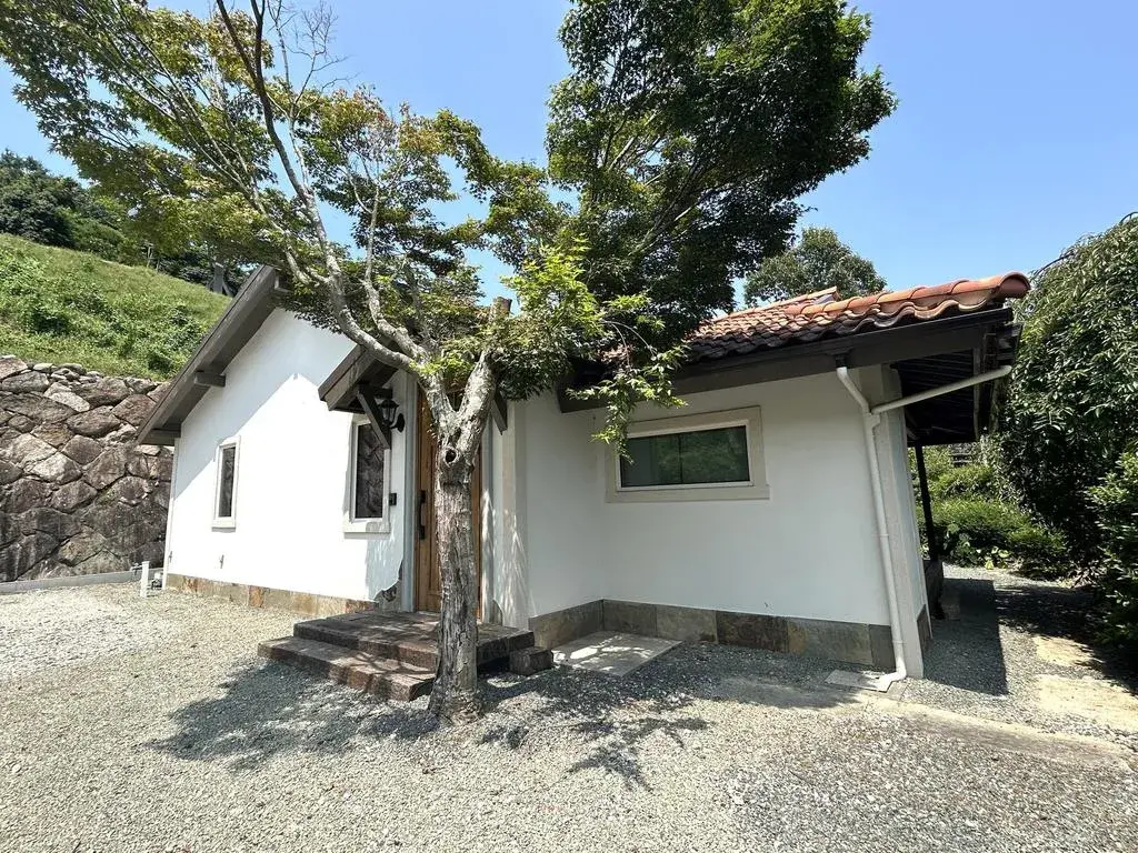 Akiya in Hiroshima