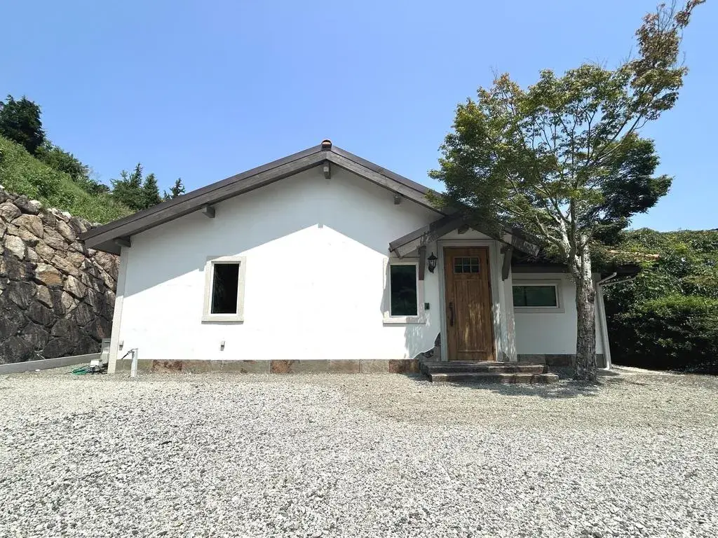 Préfecture d'Hiroshima Ville de Fukuyama Propriété 4LDK (2)