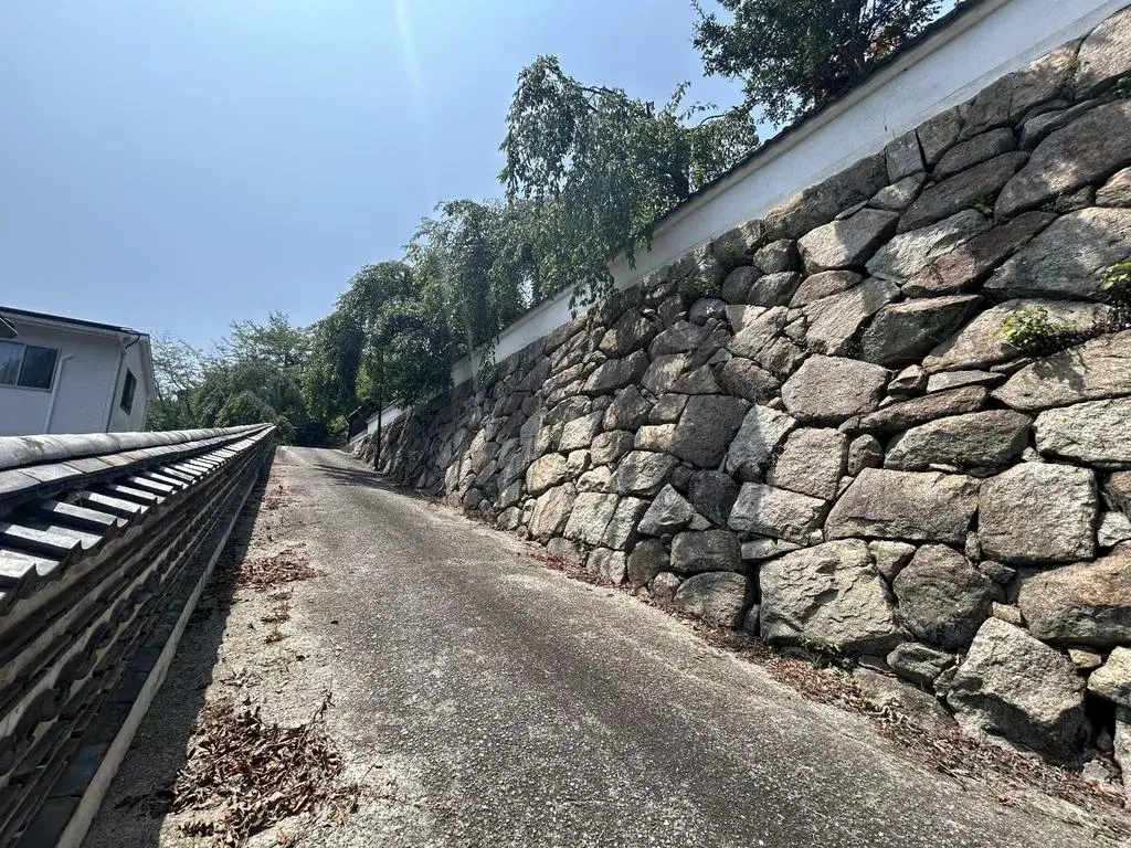 Préfecture d'Hiroshima Ville de Fukuyama Propriété 4LDK (3)