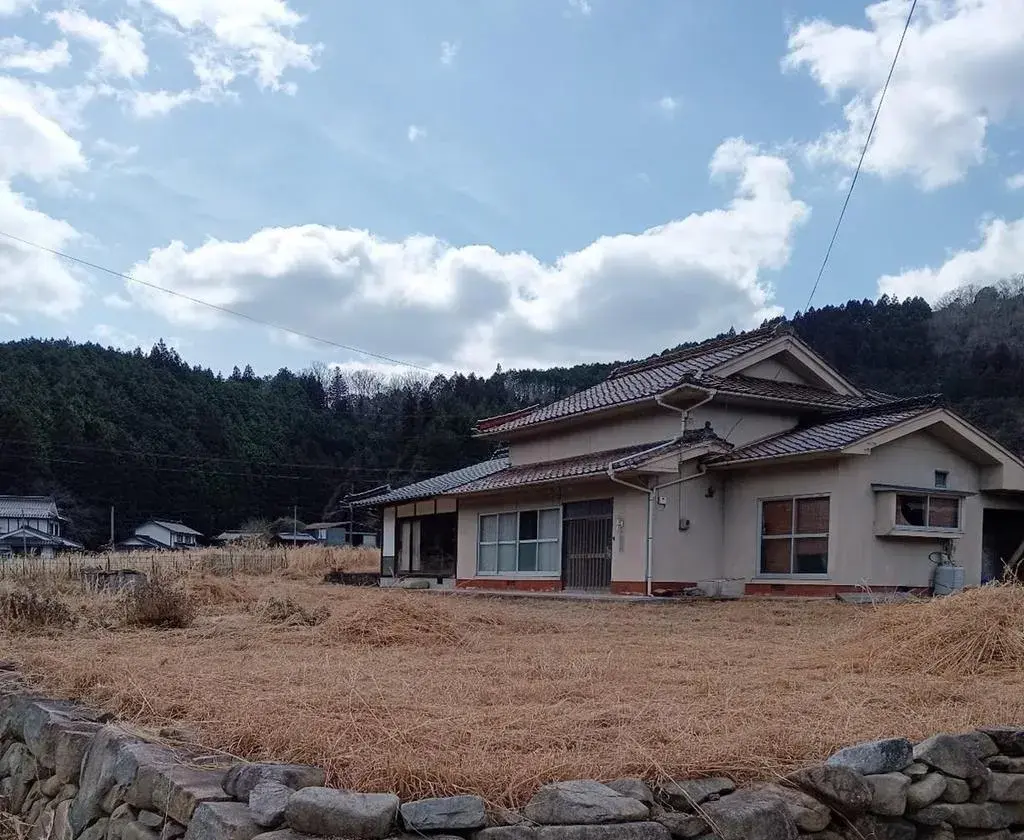 Akiya in 三次市