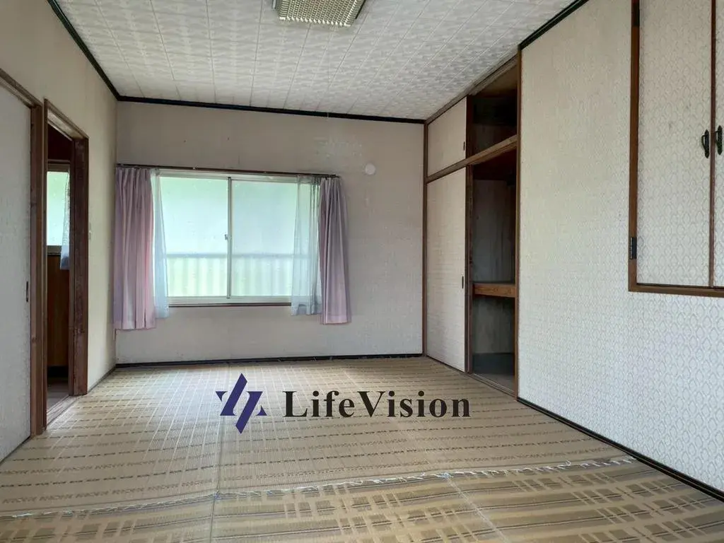 [Propriété 7DK] Ville d'Onomichi Préfecture d'Hiroshima (11)