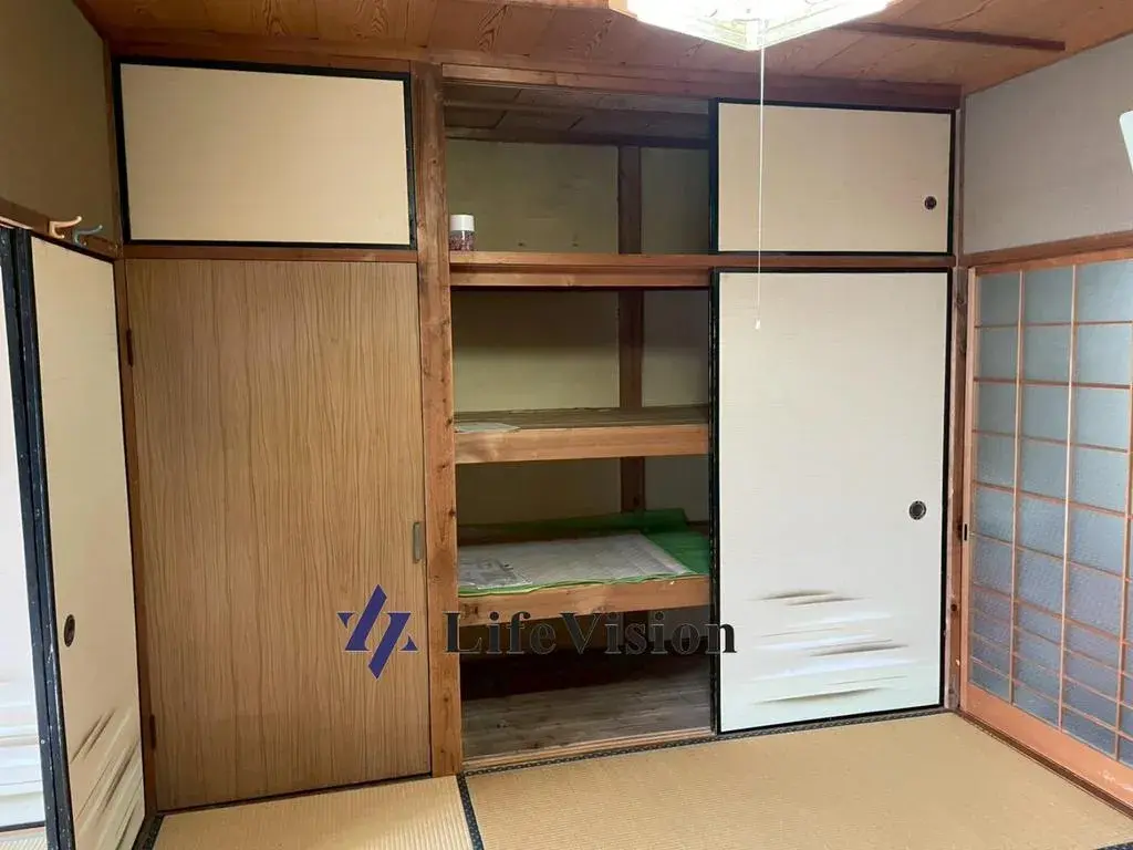 [Propriété 7DK] Ville d'Onomichi Préfecture d'Hiroshima (12)