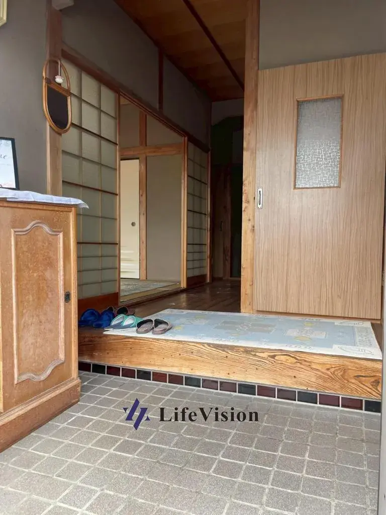 [Propriété 7DK] Ville d'Onomichi Préfecture d'Hiroshima (14)