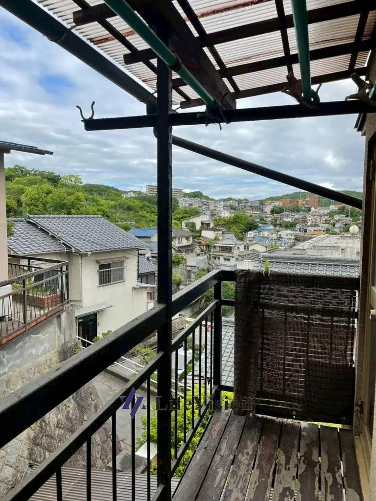 [Propriété 7DK] Ville d'Onomichi Préfecture d'Hiroshima (3)
