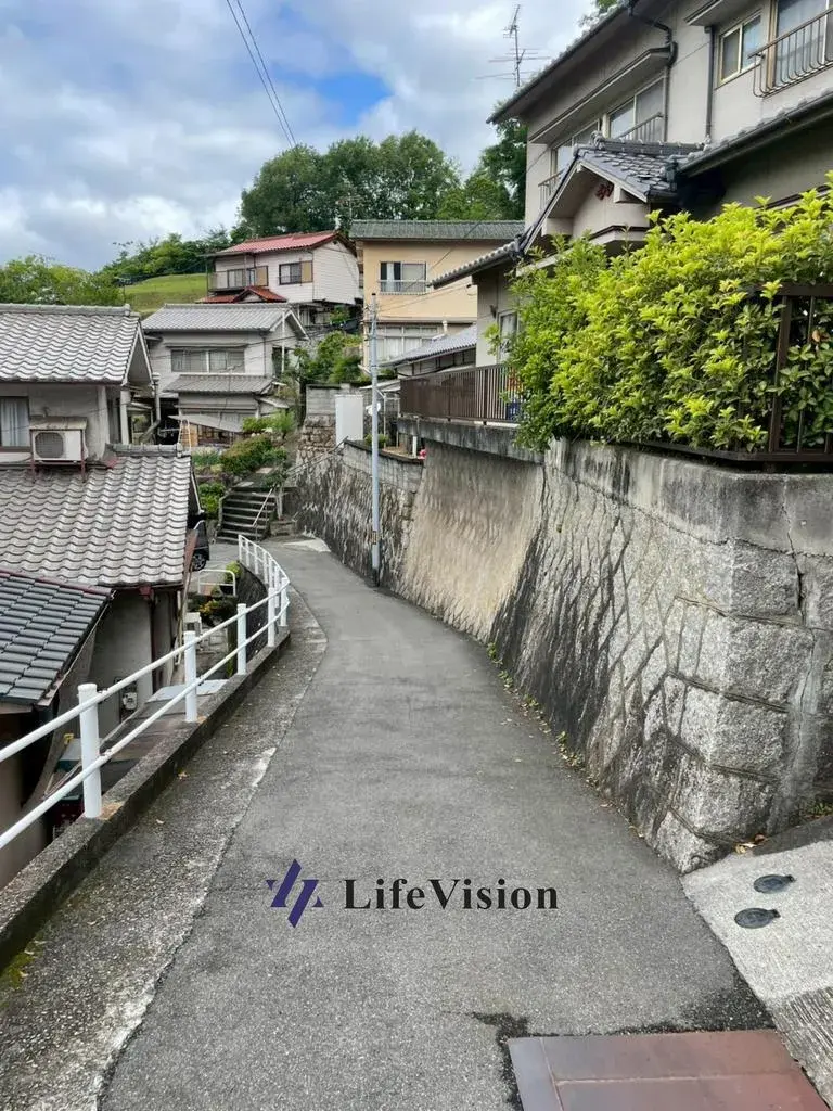 [Propriété 7DK] Ville d'Onomichi Préfecture d'Hiroshima (4)