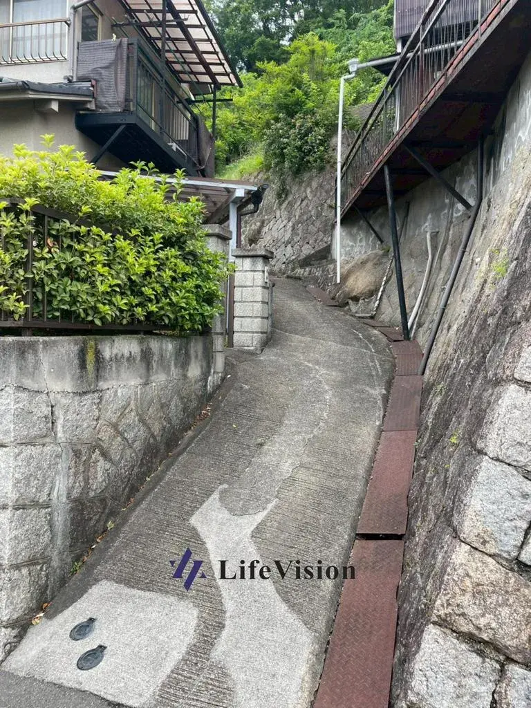 [Propriété 7DK] Ville d'Onomichi Préfecture d'Hiroshima (5)