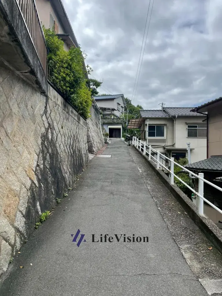 [Propriété 7DK] Ville d'Onomichi Préfecture d'Hiroshima (6)