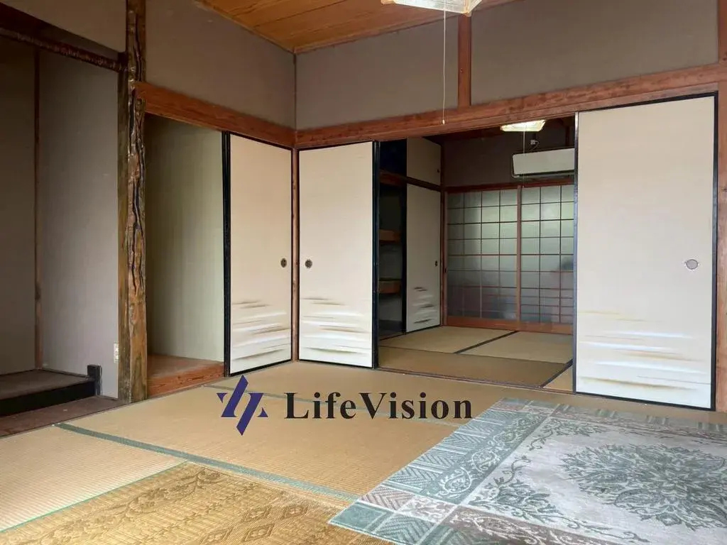 [Propriété 7DK] Ville d'Onomichi Préfecture d'Hiroshima (7)