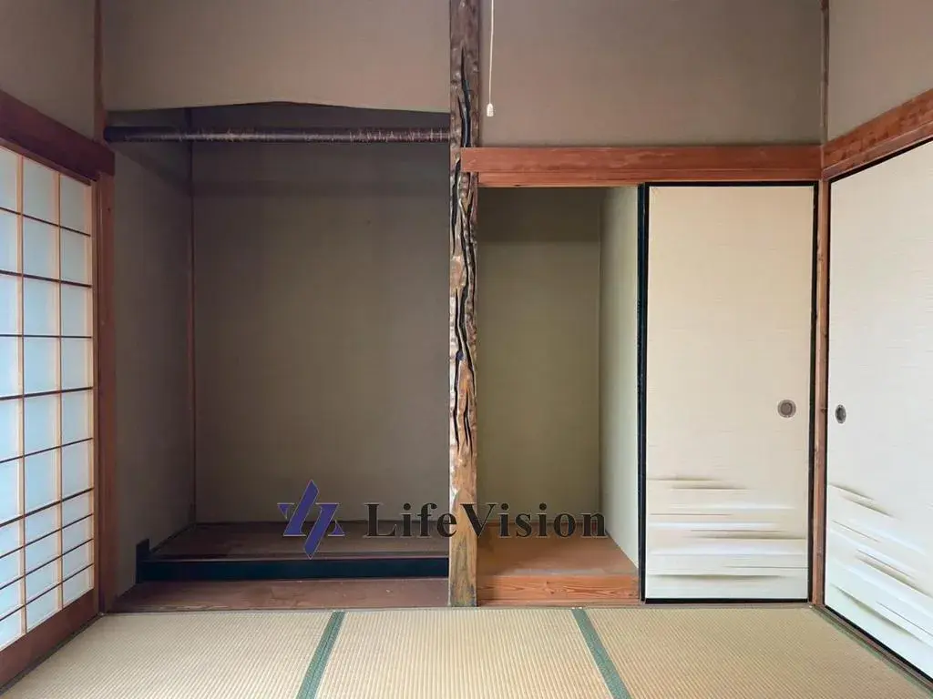 [Propriété 7DK] Ville d'Onomichi Préfecture d'Hiroshima (10)