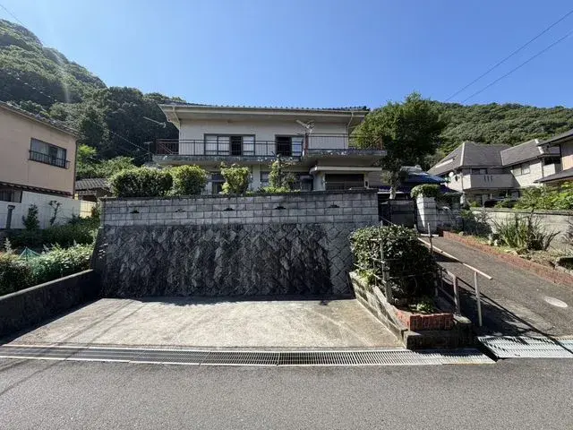 6DK物件 三原市 広島県 (2)