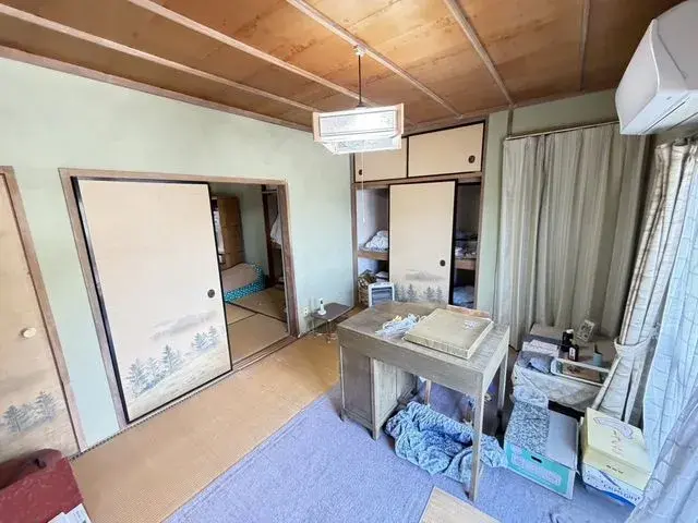 6DK物件 三原市 広島県 (16)