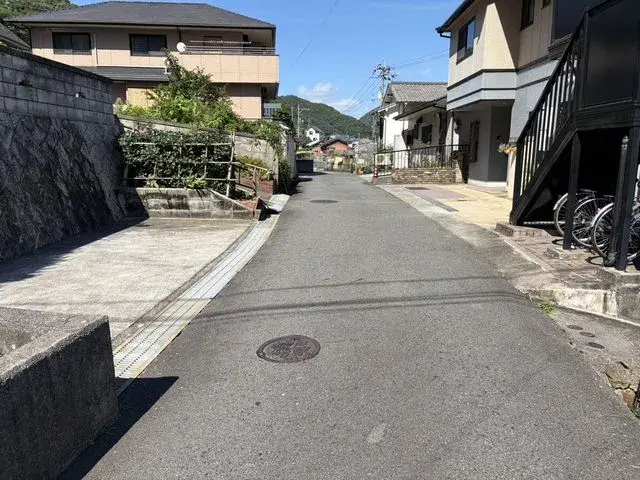 6DK物件 三原市 広島県 (3)