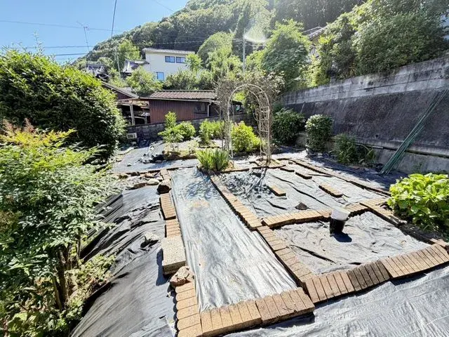 6DK物件 三原市 広島県 (8)