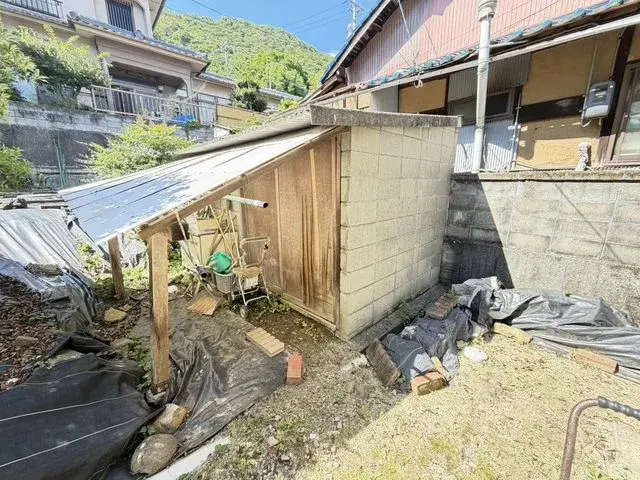 6DK物件 三原市 広島県 (10)