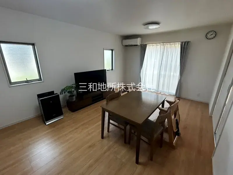 4LDK Property Shimonoseki City Yamaguchi Prefecture (2)