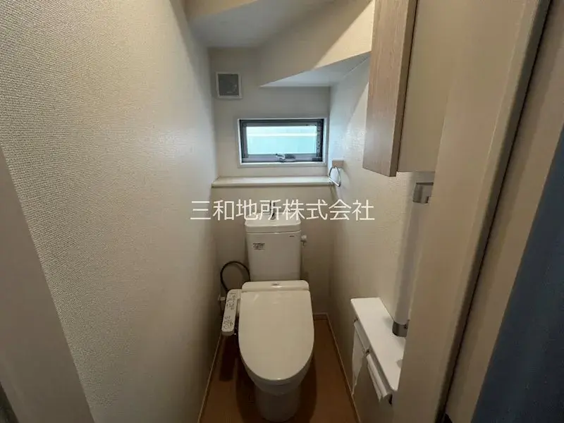4LDK Property Shimonoseki City Yamaguchi Prefecture (4)