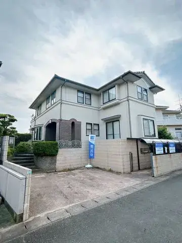 Akiya in Yamaguchi